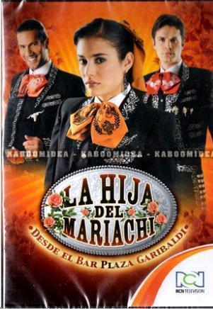 La hija del Mariachi C146 FIN